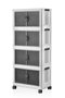 Hanah Home Lavine 127 - Blanco